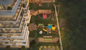 Acme Hills Barog, Solan - 2 BHK Superior Abodes