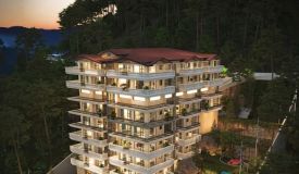 Acme Hills Barog, Solan - 2 BHK Superior Abodes