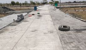 Anandam Elite 9, Nagpur - Residential Plots