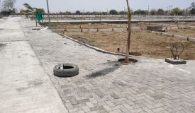 Anandam Elite 9, Nagpur - Residential Plots