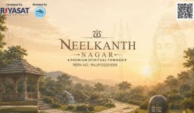 Neelkanth Nagar, Jaipur - Premium Residential Plots