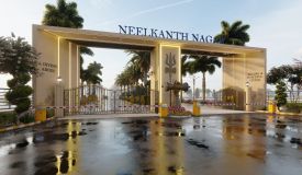 Neelkanth Nagar, Jaipur - Premium Residential Plots