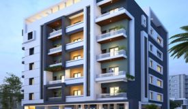 Sanskriti Residence