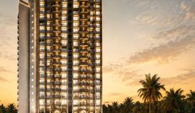 Kohinoor Bella, Thane - 1/2 BHK Apartment