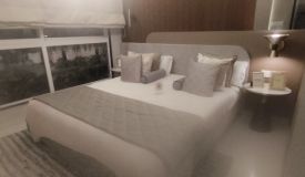Kohinoor Bella, Thane - 1/2 BHK Apartment