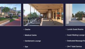 Alfred Splendour, Mumbai - 1/2 BHK Apartment