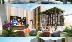 Alfred Splendour, Mumbai - 1/2 BHK Apartment