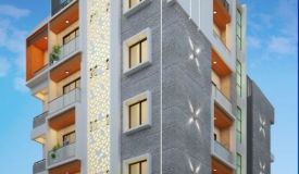 Shree Sai Mauli Plaza