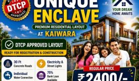 Unique Enclave
