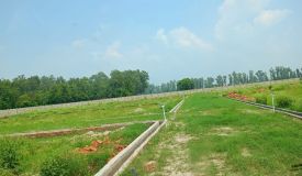 Cks Industrial Park, Ghaziabad - Industrial Plots