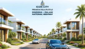 ICON CITY