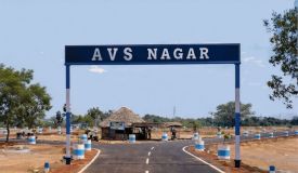 AVS AVENUE
