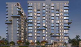Vedant Bella Vista