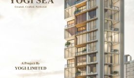 Yogi Sea, Mumbai - 3/4/6 BHK Duplex
