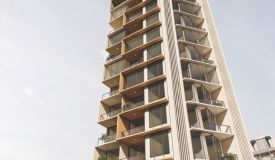 Yogi Sea, Mumbai - 3/4/6 BHK Duplex