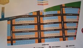 Grand Square, Madurai - Residential Plots