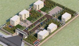 Signature Farms, Jaipur - Farm Land Plot