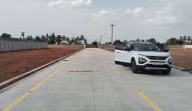 Vsj Sterling Avenue, Tiruchirappalli - Residential Plots