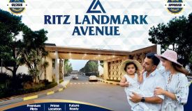 Ritz Landmark Avenue