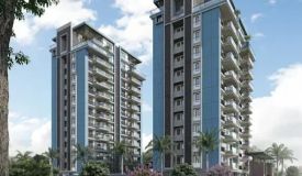 Shaligram Skydeck