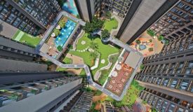 AKHAND PLUS Phase 2, Mumbai - 1/2/3 BHK Apartment