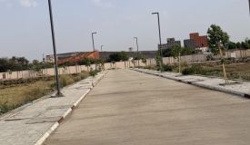 Sonakunj, Indore - Premium Residential Plots