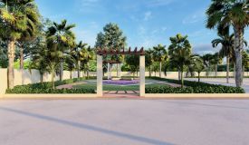 Arjun Enclave, Indore - Residential Plots