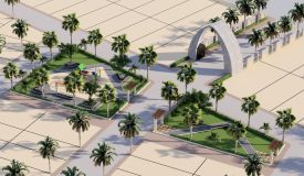 Arjun Enclave, Indore - Residential Plots