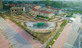 Ashiana Advik, Bhiwadi - 2/3 BHK Apartment