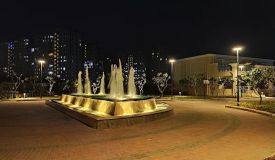 Ashiana Advik, Bhiwadi - 2/3 BHK Apartment