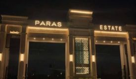 Paras Estate