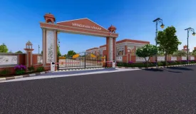 Vrindavan Vihaar