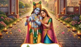 Vrindavan Vihaar, Ajmer - Premium Residential Plots