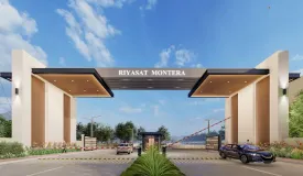 Riyasat Montera