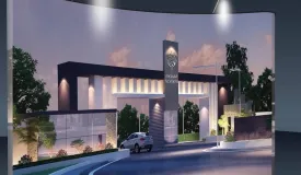Mayur Homes