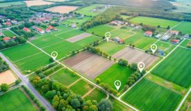 Crown Residency, Rajpura - Well Planned Residential Township