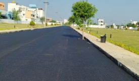 Adhira Garden, Chennai - Residential Plots