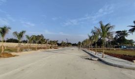 Tree Shades, Hyderabad - Residential Plots