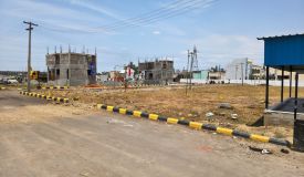 Golden City, Chennai - Residential Plots
