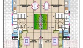 Arihant Twin Bunglow, Sangli - 3 BHK Bungalow