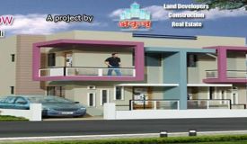 Arihant Twin Bunglow