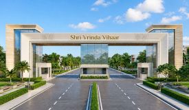 Shri Vrinda Vihaar, Vrindavan - Residential Plots