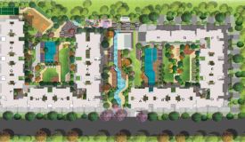 Marvel Ideal Spacio, Pune - Residential Apartments