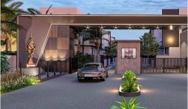 SAPPHIRE HOMES, Kutch - 2/3 BHK Independent House