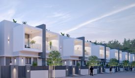SAPPHIRE HOMES, Kutch - 2/3 BHK Independent House