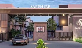 SAPPHIRE HOMES