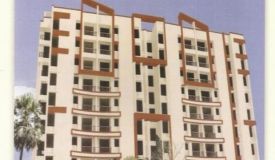 Shivnath Habitats Phase II, Thane - 3 BHK Homes