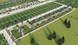 Shree Aangan, Jaipur - Residential Plots