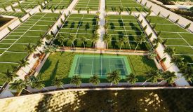 Shree Aangan, Jaipur - Residential Plots