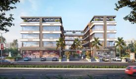 Akshar Matrix, Ahmedabad - Shop / Showroom